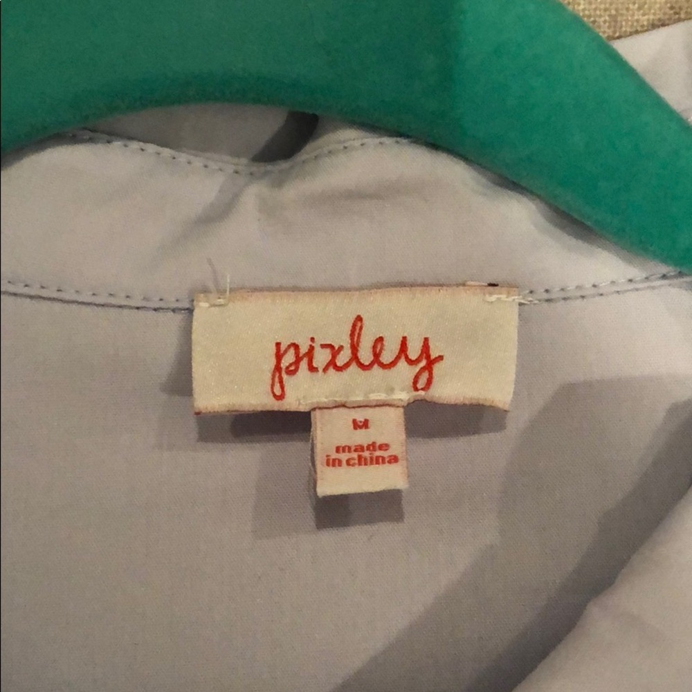Blouse - Picture 3 of 3